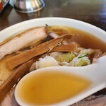 手打らーめん　玄 - 