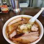 手打らーめん　玄 - 