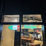 イタリアンバル AMIGO - 