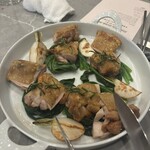 PEBBLE BEACH KITCHEN 広尾 - 