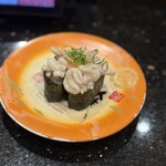Kanazawa Maimon Sushi Kyotoekiporutaten