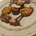 ガストロテカ ビメンディ - 