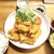 西野食堂 - 料理写真:とり天定食