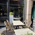 Le Beurre Noisette - 