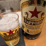 大衆娯楽ニクノコトブキ - 