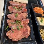 巨牛荘 六本木店 - 