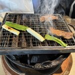 巨牛荘 六本木店 - 