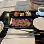 巨牛荘 六本木店 - 