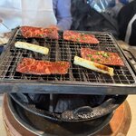 巨牛荘 六本木店 - 