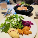 Le Beurre Noisette - 