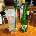 やきとん･地酒こたろう - 