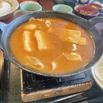 和風レストラン まるまつ - 