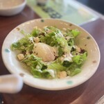 和風レストラン まるまつ - 