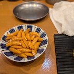 大衆娯楽ニクノコトブキ - 