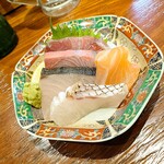 やきとん･地酒こたろう - 