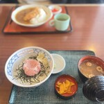 和風レストラン まるまつ - 
