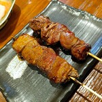 やきとん･地酒こたろう - 