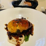 Le Beurre Noisette - 