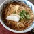 そば処たぬき - 料理写真:
