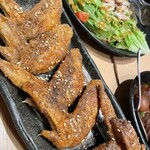 名古屋交趾雞與正宗燒鳥 鳥料理 鳥心 名驛店 - 