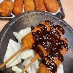 名古屋交趾雞與正宗燒鳥 鳥料理 鳥心 名驛店 - 