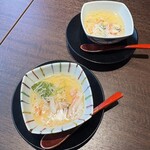 おもてなし いろり寿し - 