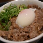 松屋 - 料理写真: