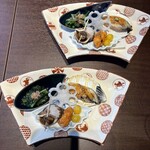 おもてなし いろり寿し - 