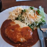 街の洋食屋 ラパン - 