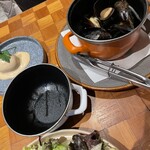 デリリウムカフェ 銀座 - 