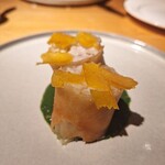 ビストロ ユウ - 