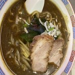味の大王 - 料理写真: