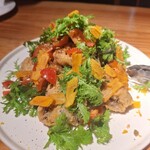 ビストロ ユウ - 