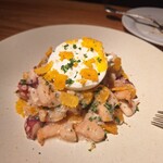 ビストロ ユウ - 