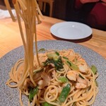 ビストロ ユウ - 