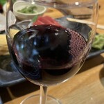 ひとし - ボトルワイン(赤)