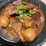 名古屋交趾雞與正宗燒鳥 鳥料理 鳥心 名驛店 - 