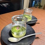 おもてなし いろり寿し - 