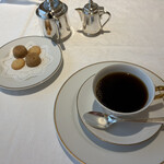 資生堂パーラー 銀座本店 - 