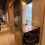 おもてなし いろり寿し - 