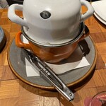 デリリウムカフェ 銀座 - 