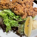 名古屋交趾雞與正宗燒鳥 鳥料理 鳥心 名驛店 - 