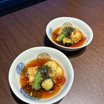 おもてなし いろり寿し - 