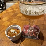 デリリウムカフェ 銀座 - 