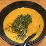 ひとし - ウニソーメンちゃんぷる