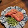 炭火焼肉しんちゃん 高槻店