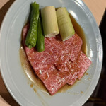 炭火焼 ゆうじ - 