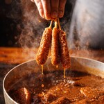 お好み焼・鉄板焼・もんじゃ焼き 加屋 - 