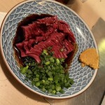 炭火焼 ゆうじ - 