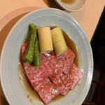 炭火焼 ゆうじ - 